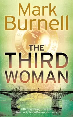 The Third Woman, Mark Burnell