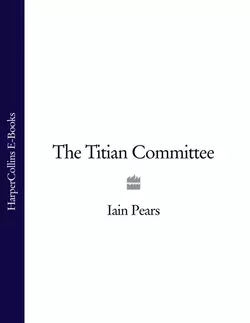 The Titian Committee, Iain Pears