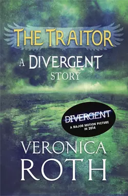 The Traitor: A Divergent Story, Вероника Рот