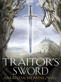 The Traitor’s Sword: The Sangreal Trilogy Two Jan Siegel