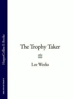 The Trophy Taker, Lee Weeks