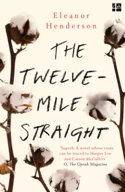 The Twelve-Mile Straight, Eleanor Henderson