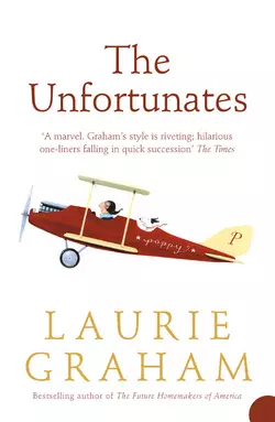 The Unfortunates Laurie Graham