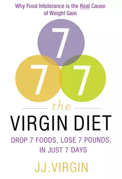 The Virgin Diet: The US Bestseller, JJ Virgin