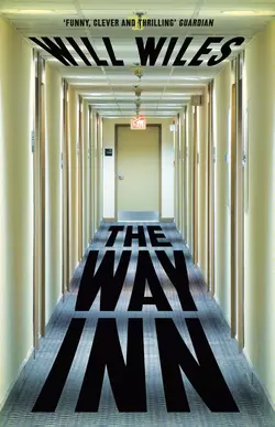 The Way Inn, Will Wiles