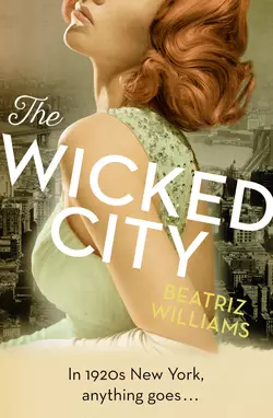 The Wicked City, Beatriz Williams