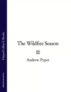 The Wildfire Season Andrew Pyper