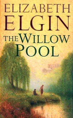 The Willow Pool Elizabeth Elgin