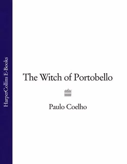 The Witch of Portobello, Пауло Коэльо