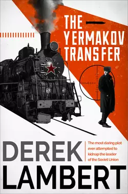 The Yermakov Transfer, Derek Lambert