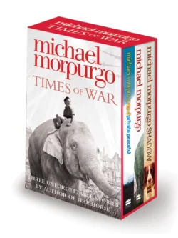 Times of War Collection Michael Morpurgo