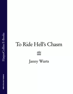 To Ride Hell’s Chasm, Janny Wurts