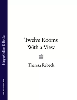 Twelve Rooms with a View, Theresa Rebeck