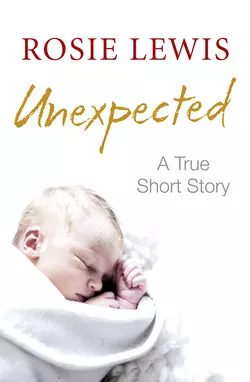 Unexpected: A True Short Story, Rosie Lewis