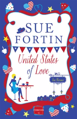 United States of Love Sue Fortin