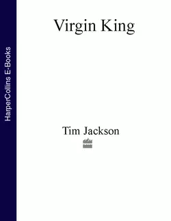 Virgin King (Text Only), Tim Jackson