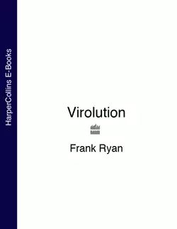 Virolution Frank Ryan