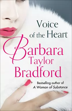 Voice of the Heart, Barbara Taylor Bradford