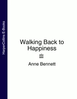 Walking Back to Happiness Anne Bennett