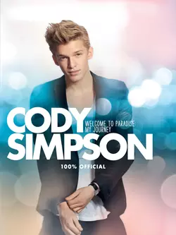 Welcome to Paradise: My Journey Cody Simpson