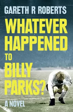 Whatever Happened to Billy Parks, Gareth Roberts