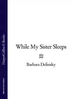 While My Sister Sleeps Barbara Delinsky