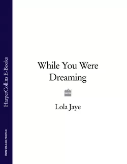 While You Were Dreaming, Lola Jaye