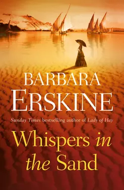 Whispers in the Sand Barbara Erskine