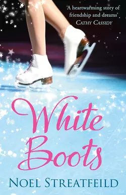 White Boots, Noel Streatfeild