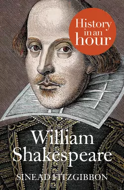 William Shakespeare: History in an Hour, Sinead Fitzgibbon