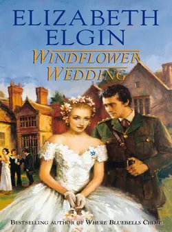 Windflower Wedding Elizabeth Elgin