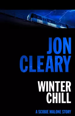 Winter Chill, Jon Cleary