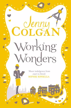 Working Wonders, Jenny Colgan