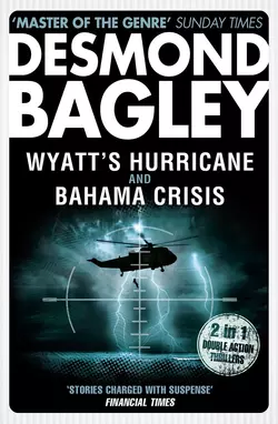 Wyatt’s Hurricane  Bahama Crisis Desmond Bagley