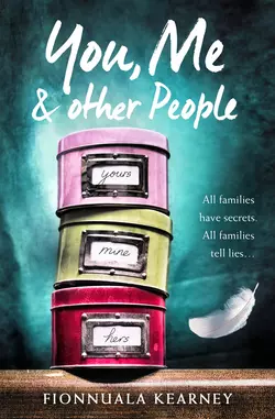 You, Me and Other People, Fionnuala Kearney