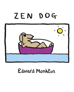 Zen Dog Edward Monkton