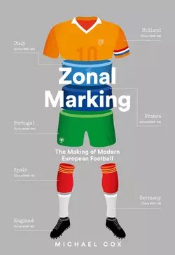 Zonal Marking, Michael Cox