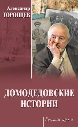 Домодедовские истории (сборник), Александр Торопцев