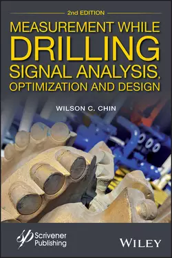 Measurement While Drilling. Signal Analysis  Optimization and Design Wilson Chin