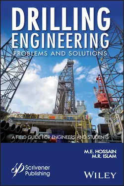 Drilling Engineering Problems and Solutions. A Field Guide for Engineers and Students M. R. Islam и M. Hossain