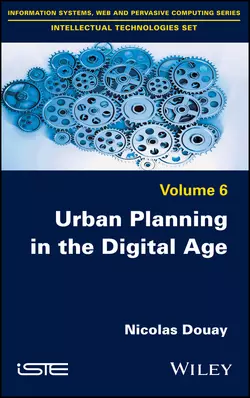 Urban Planning in the Digital Age. From Smart City to Open Government?, Nicolas Douay