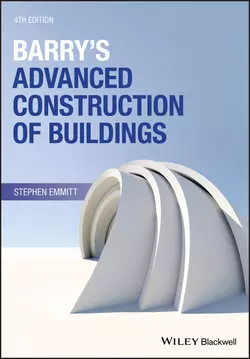 Barry′s Advanced Construction of Buildings, Stephen Emmitt