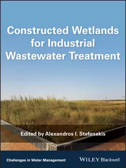 Constructed Wetlands for Industrial Wastewater Treatment Alexandros Stefanakis