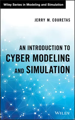 An Introduction to Cyber Modeling and Simulation Jerry Couretas