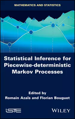 Statistical Inference for Piecewise-deterministic Markov Processes, Romain Azais