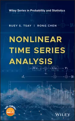 Nonlinear Time Series Analysis, Rong Chen