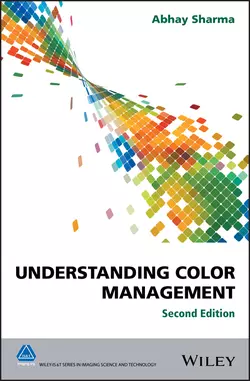 Understanding Color Management Abhay Sharma