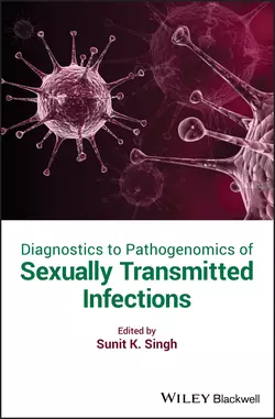 Sexually Transmitted Diseases, Sunit Singh