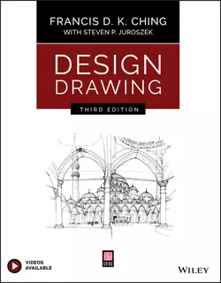 Design Drawing, Francis D. K. Ching