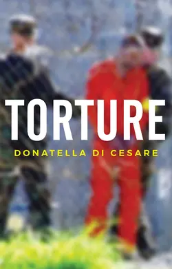 Torture, Donatella Cesare